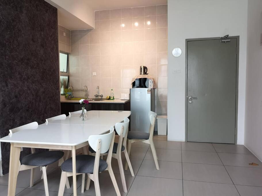 W6Warmstay@Goldenhills/3Rpenthouse/Wifi/Pasarmalamview/2Carpark Brinchang Exterior foto