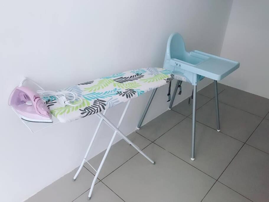 W6Warmstay@Goldenhills/3Rpenthouse/Wifi/Pasarmalamview/2Carpark Brinchang Exterior foto